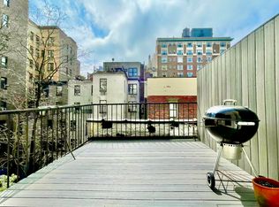 160 W 75th St #3B, New York, NY 10023
