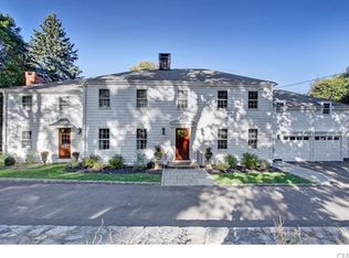 170 Warner Hill Rd, Southport, CT 06890