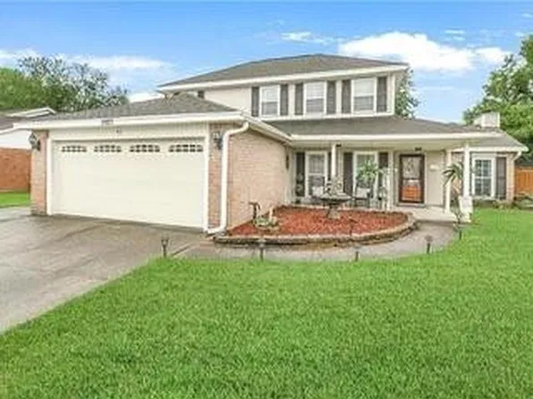 1927 Wyndemere Dr, Slidell, LA 70461