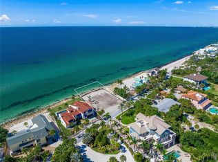 141 N Casey Key Rd, Osprey, FL 34229