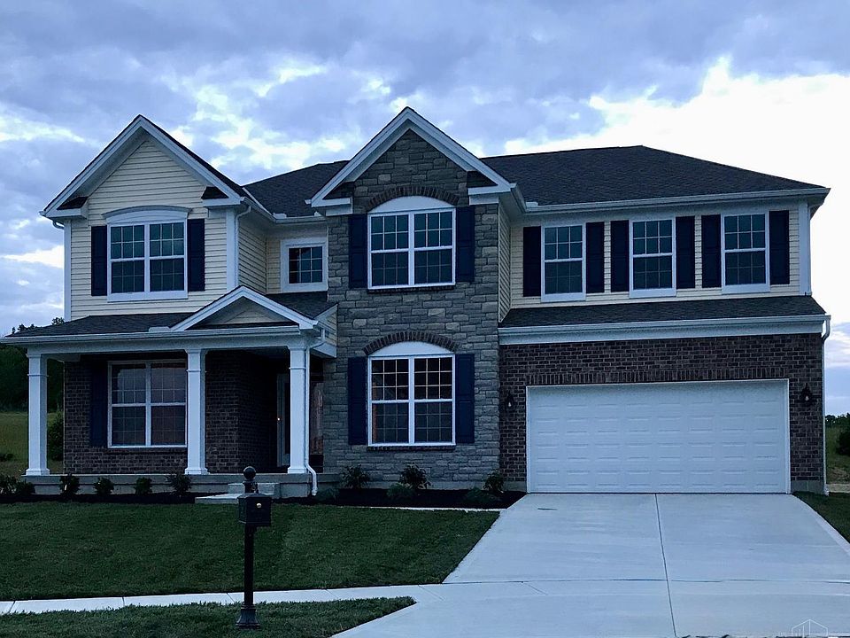 1st image of 5042 Greenshire Dr