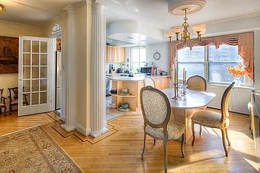 Sold by Brown Harris Stevens