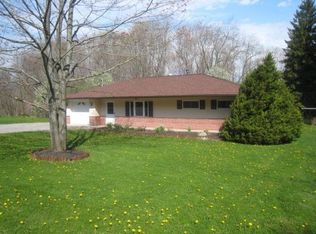 16790 Harmonsburg Rd, Meadville, PA 16335