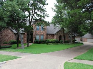 803 Hidden Creek Ct, Cedar Hill, TX 75104