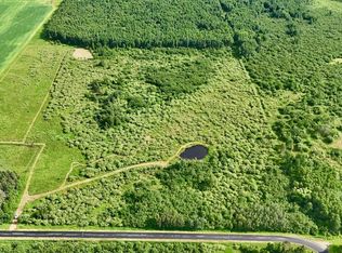 Rangeline Rd, Deerbrook, WI 54424