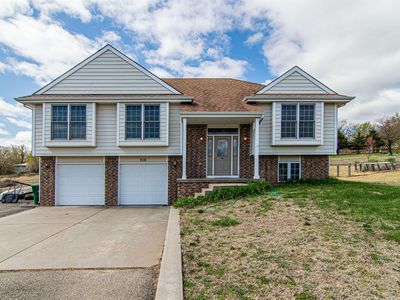 7110 McGeorge Rd, Milford, KS, 66514