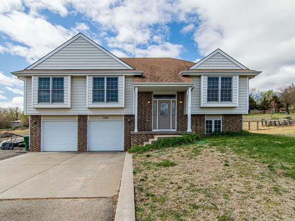 7110 McGeorge Rd, Milford, KS 66514