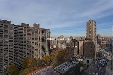 Rented by Mirador Real Estate