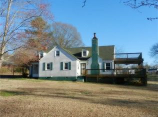 1693 Old Charlotte Rd #1-5, Concord, NC 28027