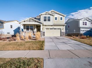 27082 E Ontario Pl, Aurora, CO 80016