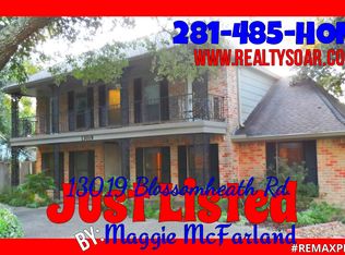 13019 Blossomheath Rd, Cypress, TX 77429