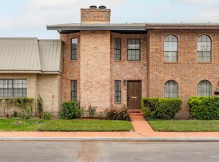 2000 S 5th St APT 20, McAllen, TX 78503