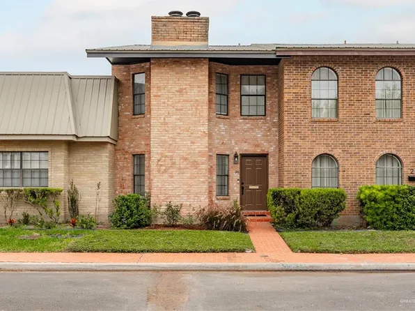 2000 S 5th St APT 20, McAllen, TX 78503