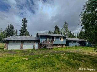 2488 Aster Dr, North Pole, AK 99705
