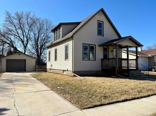 811 Minnesota Ave, North fond du lac, WI 54937