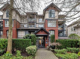 736 W 14th Ave #102, Vancouver, BC V5Z 1P9