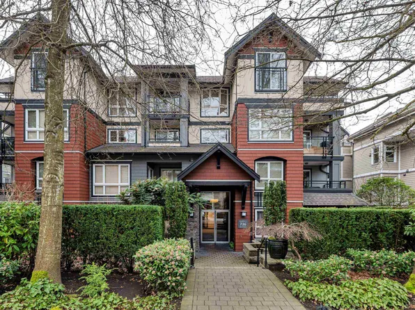 736 W 14th Ave #102, Vancouver, BC V5Z 1P9