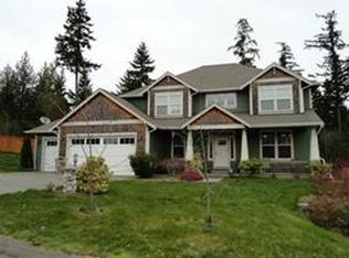 9662 Phillips Rd SE, Pt Orchard, WA 98367