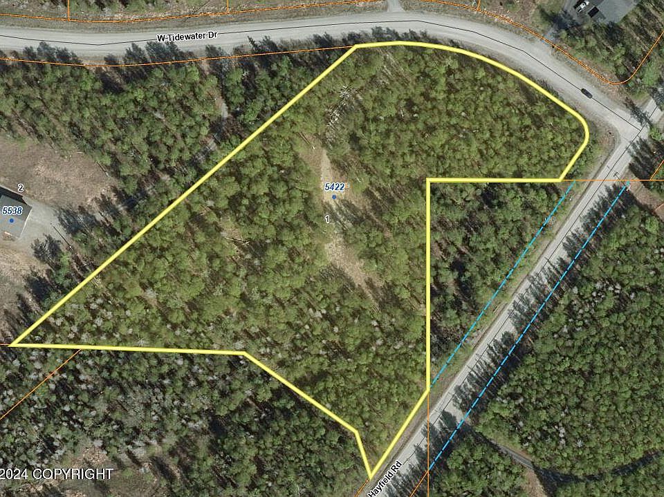 1st image of 5422 W Tidewater Dr