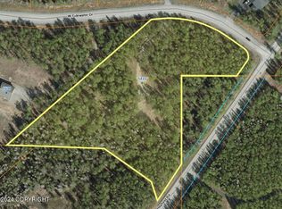 5422 W Tidewater Dr, Wasilla, AK 99623