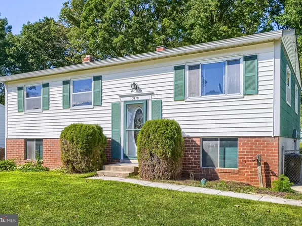3712 Lambson Rd, Baltimore, MD 21220