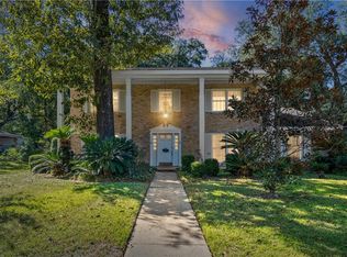 712 Spring Station Rd, Mobile, AL 36609