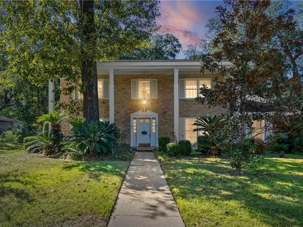 712 Spring Station Rd, Mobile, AL 36609