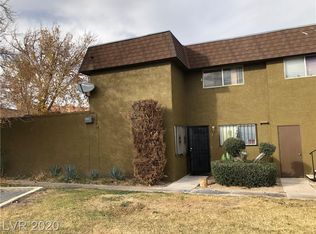 4631 Monterey Cir UNIT 3, Las Vegas, NV 89169
