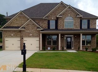 744 Sienna Valley Dr, Braselton, GA 30517