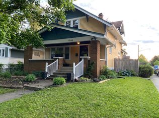 1544 Leonard St, Indianapolis, IN 46203
