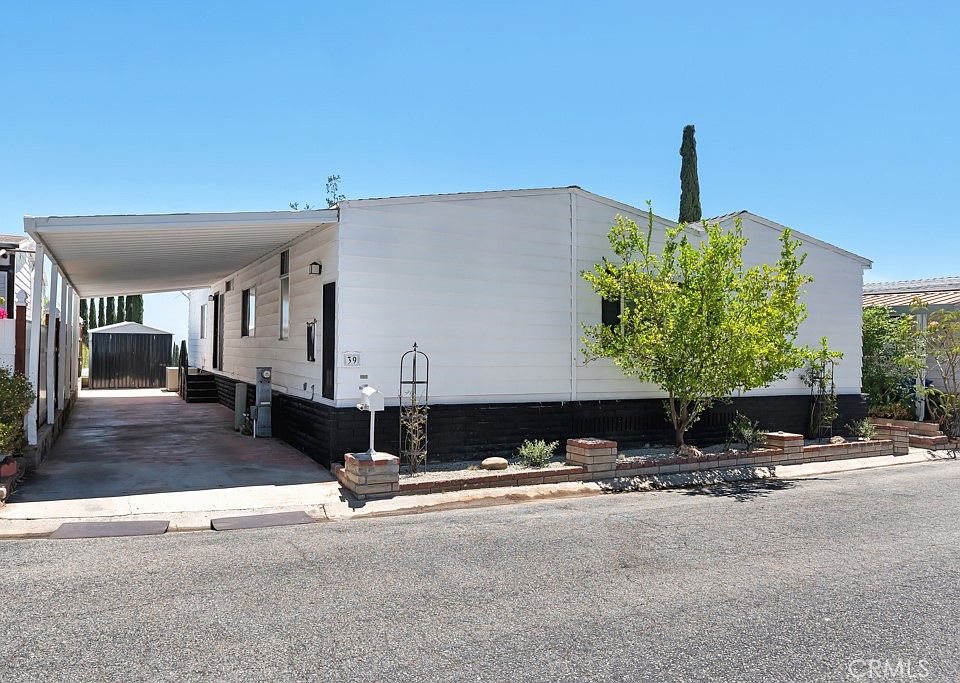 1st image of 24425 Woolsey Canyon Rd Spc 39
