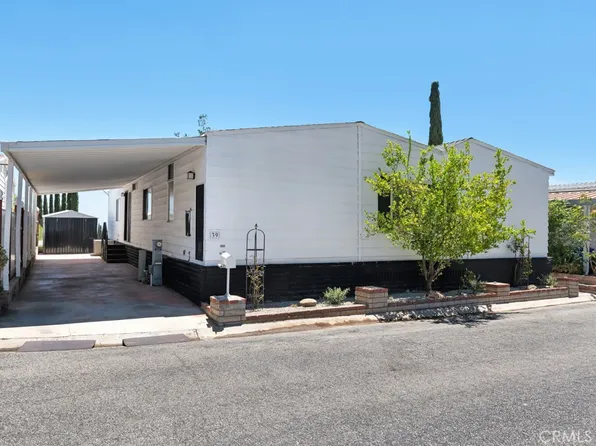 24425 Woolsey Canyon Rd Spc 39, Canoga Park, CA 91304
