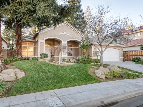 7839 N Carnegie Ave, Fresno, CA 93722