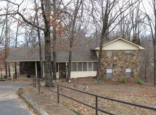 1816 County Road 353, Bono, AR 72416
