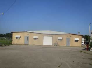 536 N Ash St, Nowata, OK 74048