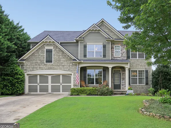 5110 Chase Ln, Cumming, GA 30040