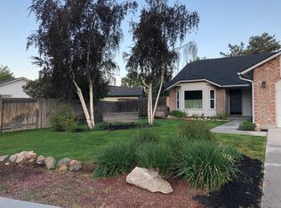4061 S Stonegate Ave, Boise, ID 83706