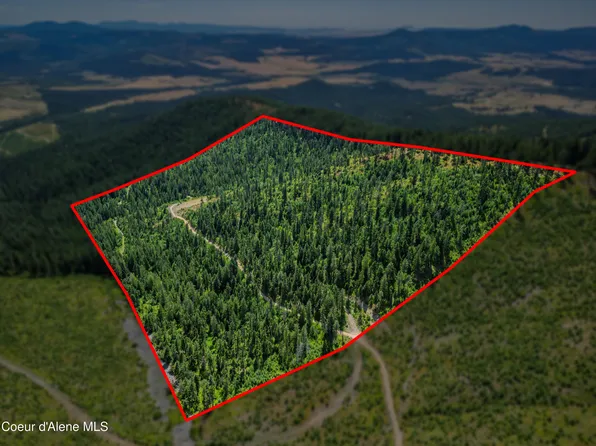 Nna Indian Creek Rd, Tensed, ID 83870