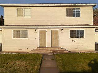 1308/1310 W Lakeside Dr, Moses Lake, WA 98837