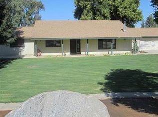 34991 Road 140, Visalia, CA