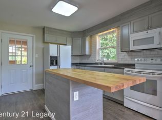 3905 Ingram St, Kingsport, TN 37664