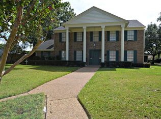 2600 Willowick Dr, Port Arthur, TX 77640