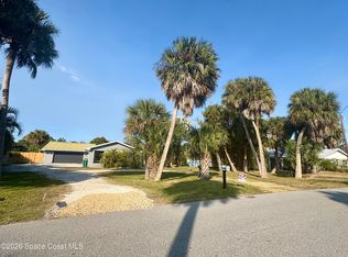 110 Lagoon Ave, Melbourne, FL 32901