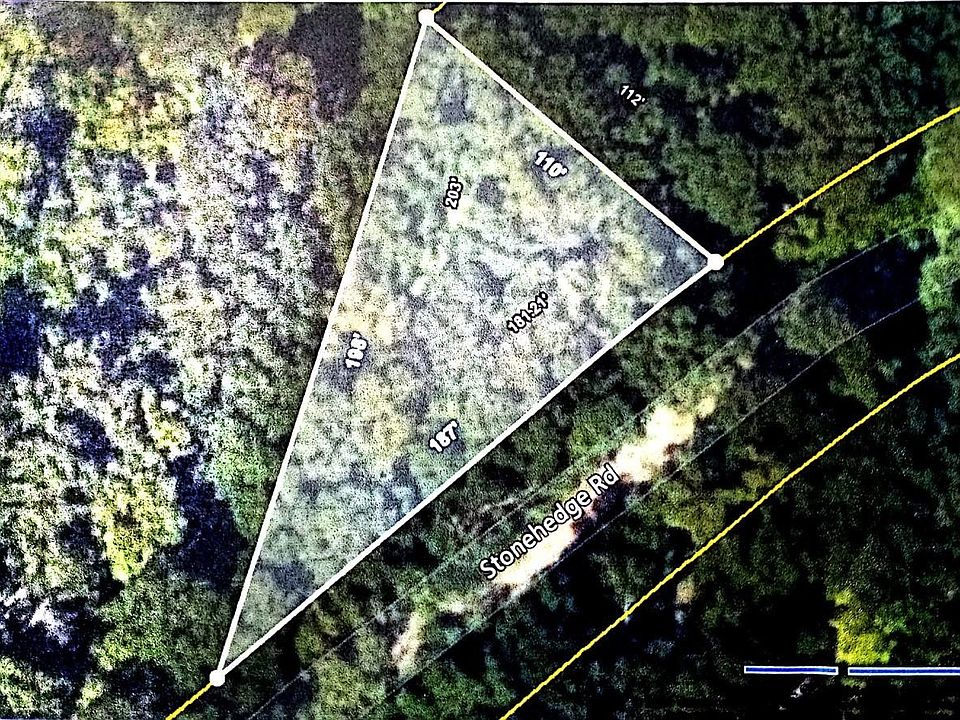 1st image of 0 Unicoi Church Rd Lot 8