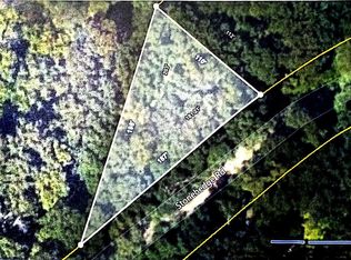 0 Unicoi Church Rd LOT 8, Tellico Plains, TN 37385