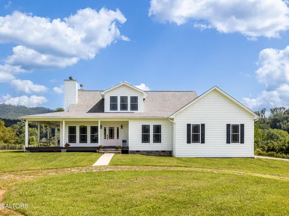 816 Country Ln, Walland, TN 37886