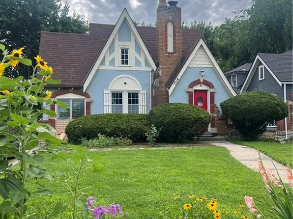 7214 Highland Ave, Kansas City, MO 64131