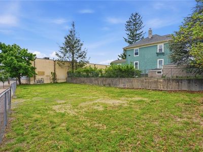 0 Columbia Ave, Pawtucket, RI, 02860