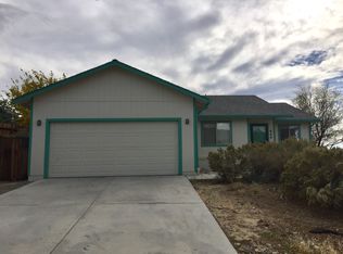 940 Ranchview Cir, Carson City, NV 89705