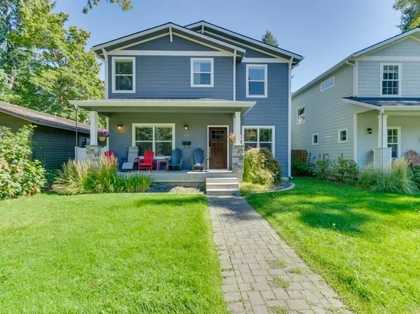 418 S 13th St, Coeur D Alene, ID 83814